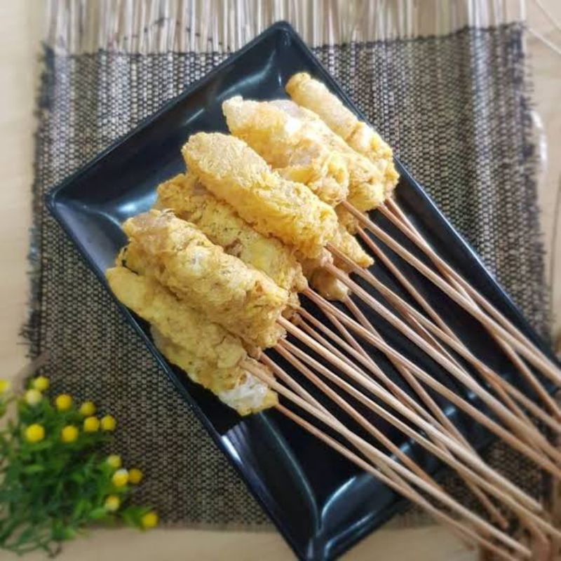 

TULUNG(TELUR GULUNG)