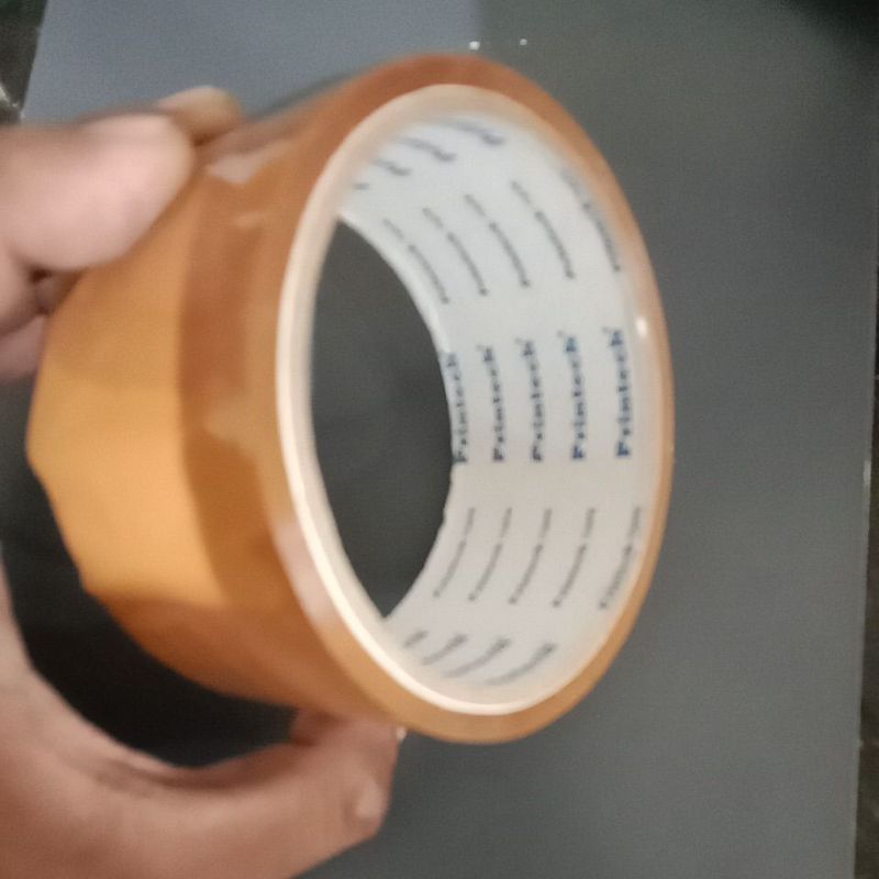 

plaster coklat / lakban coklat