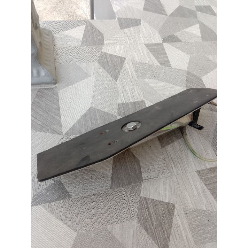 jok tangki drag sleep engine