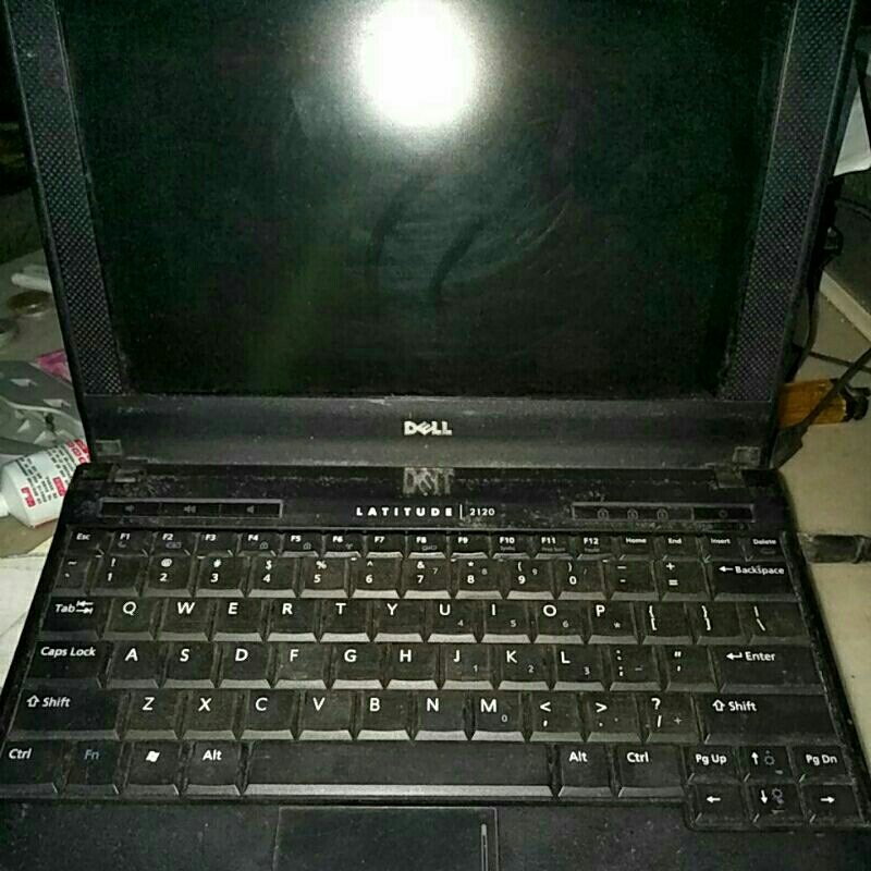 dell latitude 2120