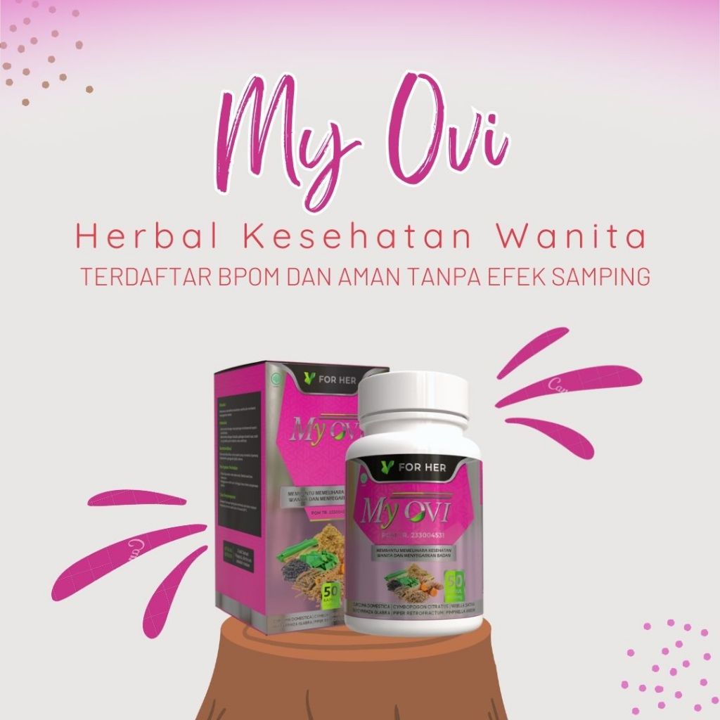 Penyubur Rahim Wanita Agar Cepat Hamil, Penyubur Kandungan Cepat Manjur Best Seller Ovuma 100% Asli