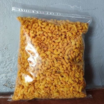 

MAKARONI VIRAL | Isi 500 Gr | Snack Viral Aceh