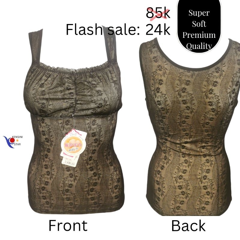 korset | body press wanita bahan satin premium obral