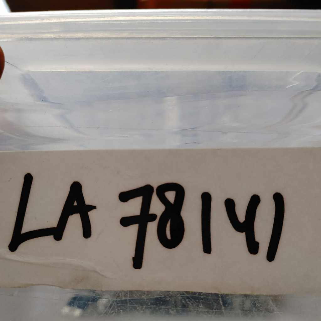 IC VERTIKAL LA 78141 LA78141