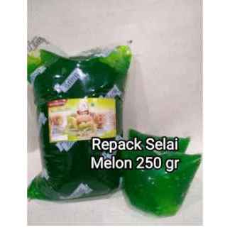 

Edna Selai Filling Melon Repack 250gr