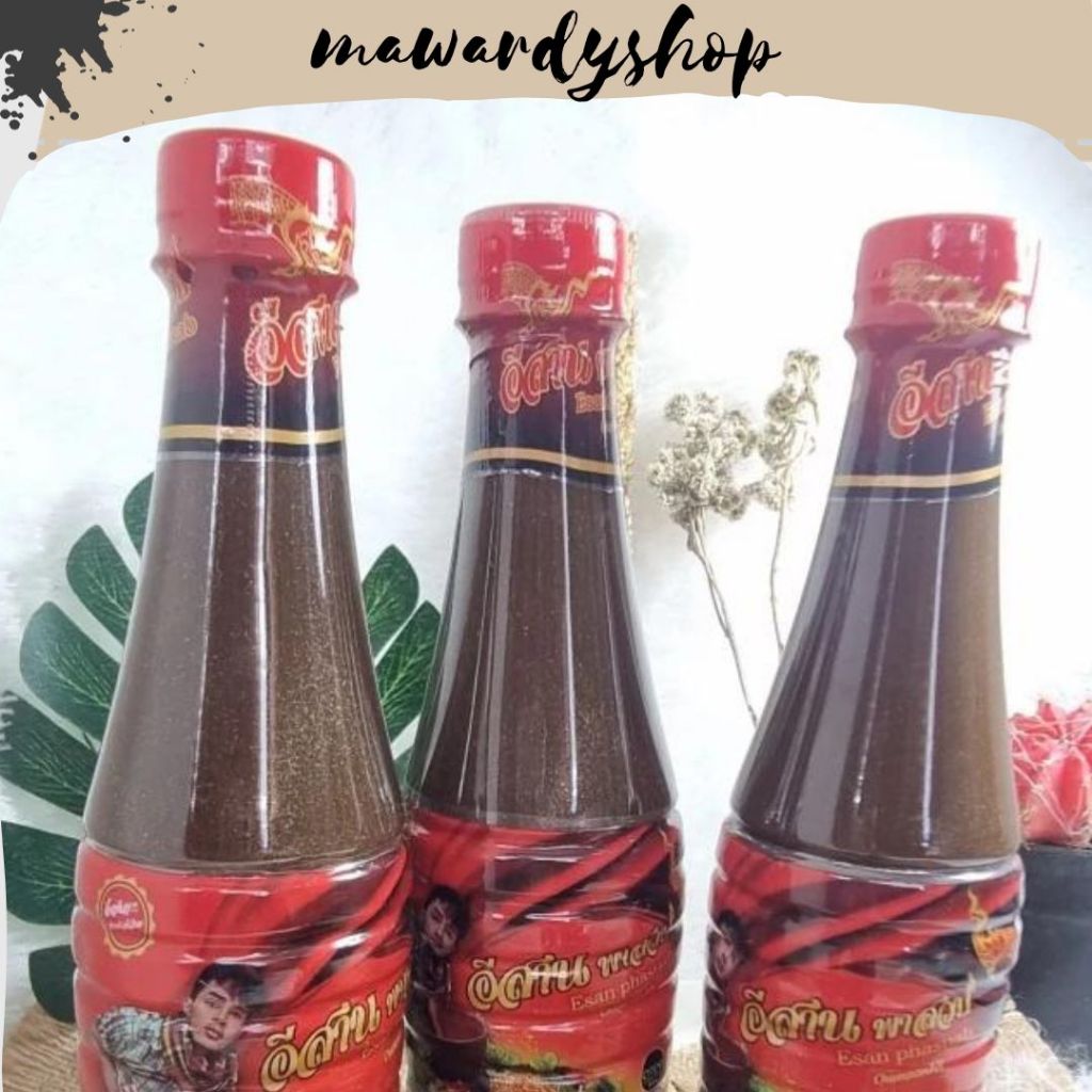 

PROMO|SAUS CHUMNAN FISH SAUCE|HALAL||Fermented Fish Sauce / Chumnan sauce / Thailand Sauce||TAMARIND PASTE