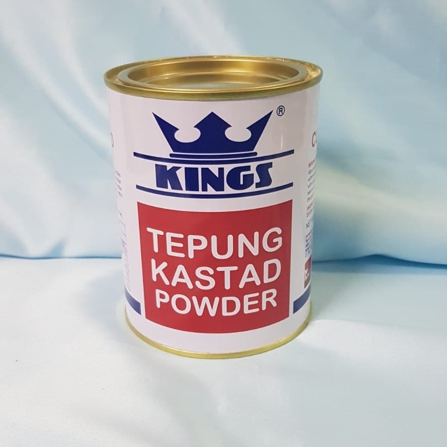 

King's Custard Powder 327g