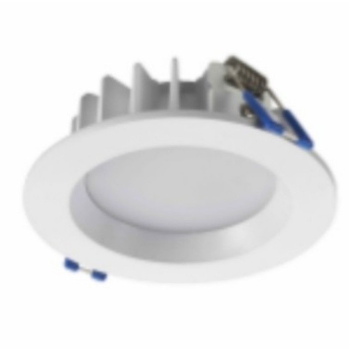 NVC NDLLED9304E 12W 3000K / JUAL LAMPU / JUAL FITTING LAMPU