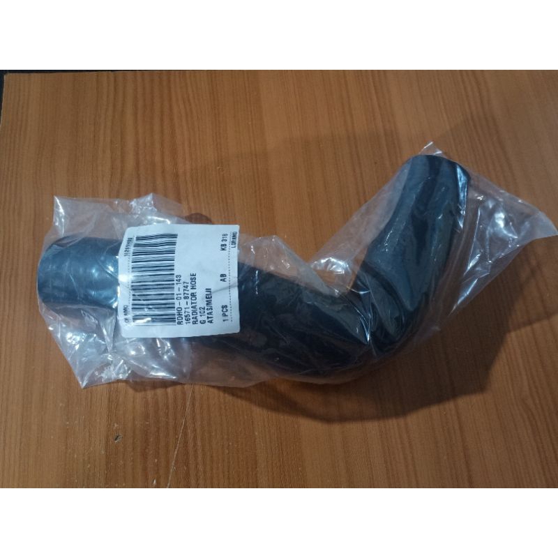 Selang Radiator Atas Daihatsu Classy G 102