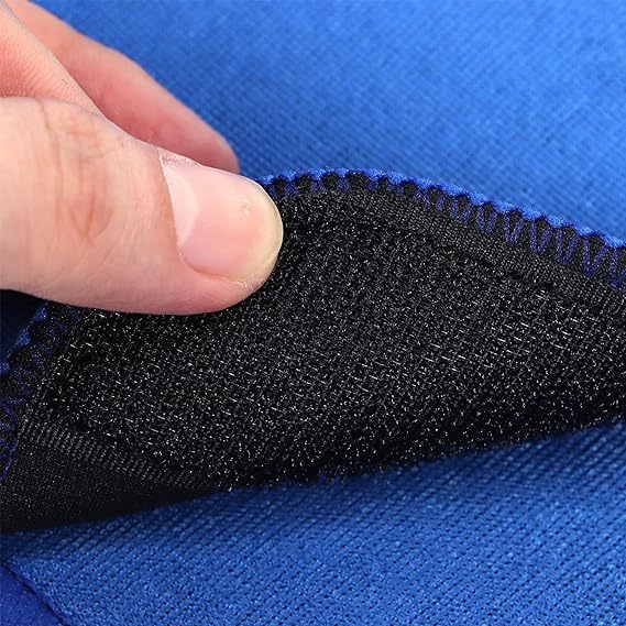 LdQ Waist Support / Deker Pelindung Pinggang / Pelindung Perut / Deker Pinggang