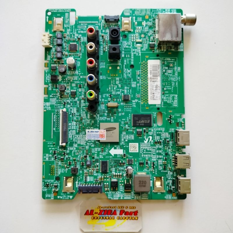 Mainboard MB TV Samsung UA32J4005DK 32J4005DK 32J4005