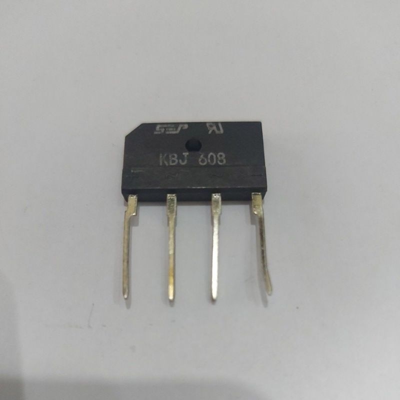 Sil Dioda Diode 6A Ampere 6A Sisir