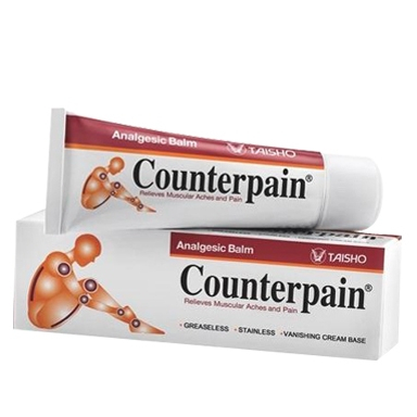 Counterpain 15 gr