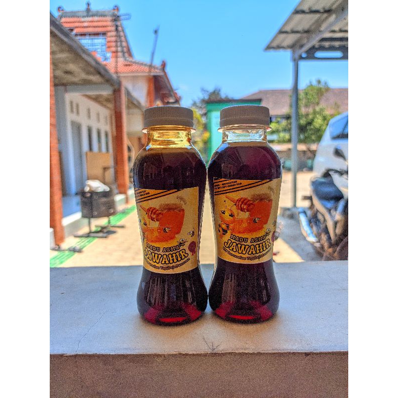 

madu asam Ponpes darusalam tanggulangin