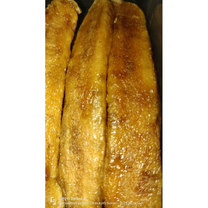 

pisang sale