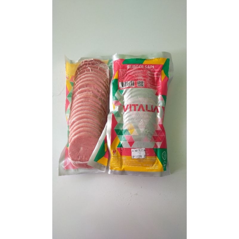 

beef vitalia isi 20biji