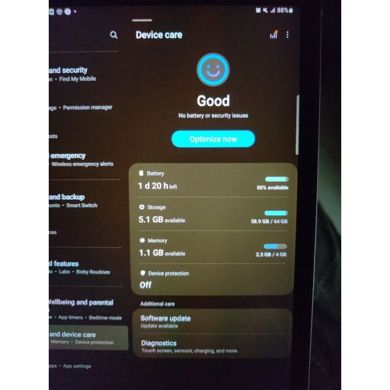 samsung galaxy tab s6 lite