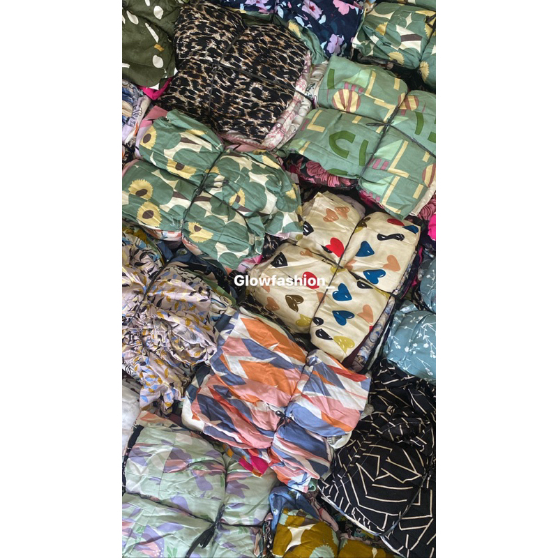 PAKET USAHA 10 PCS DASTER ANAK NON OBRAS