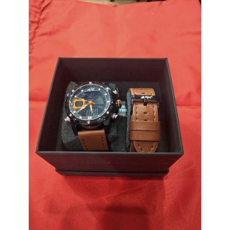 JAM TANGAN AREI SKYFIRE