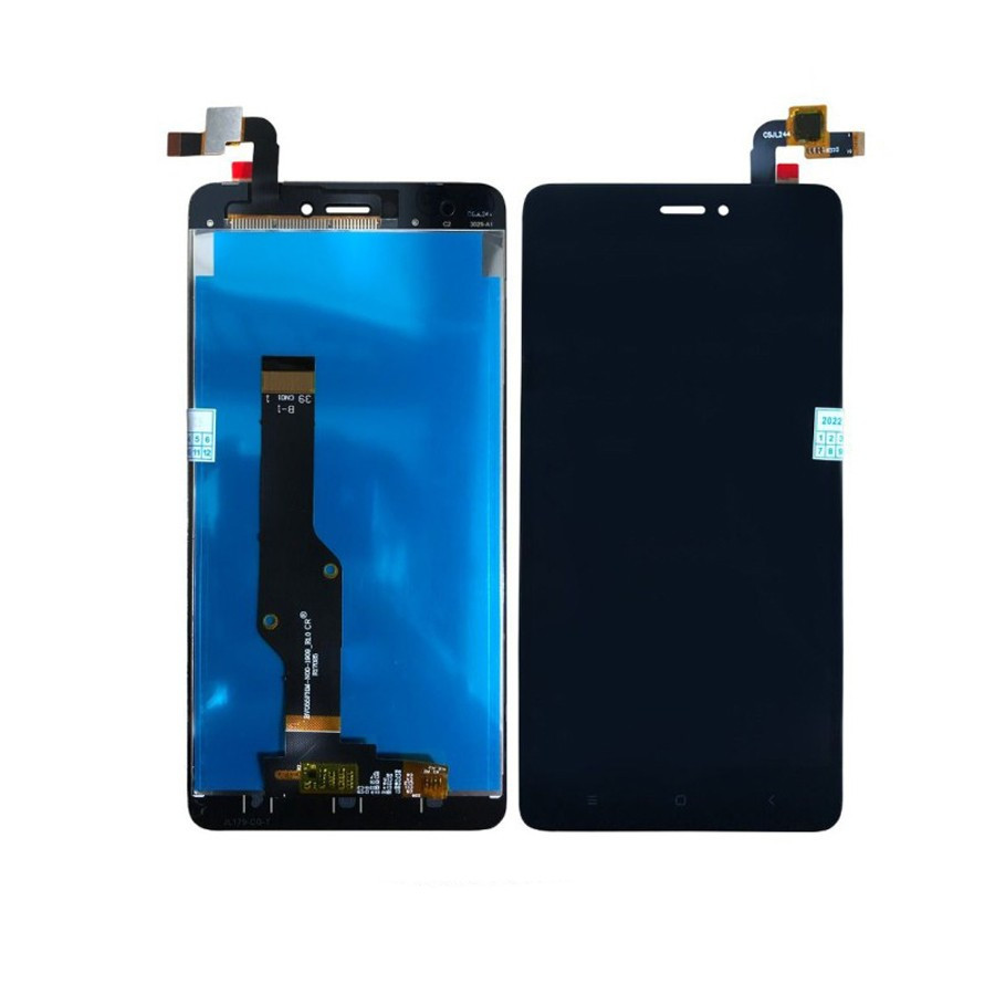 LCD touchscreen REDMI NOTE 4X SNAPDRAGON