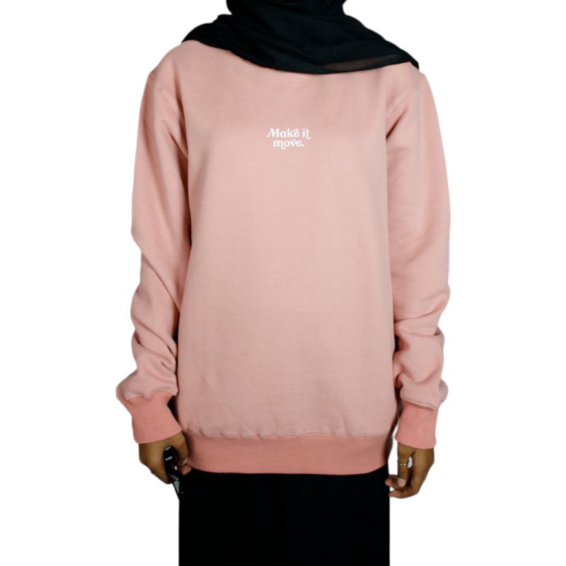 Sweeter mxc - Distro