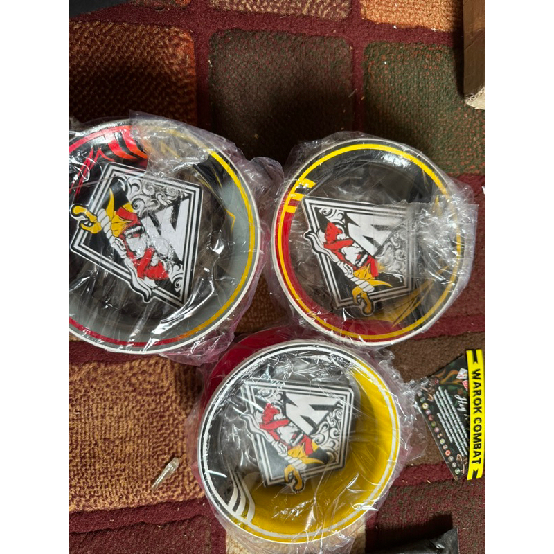 golongan/bladu warok Limitid by Warok kite ORIGINAL 100%