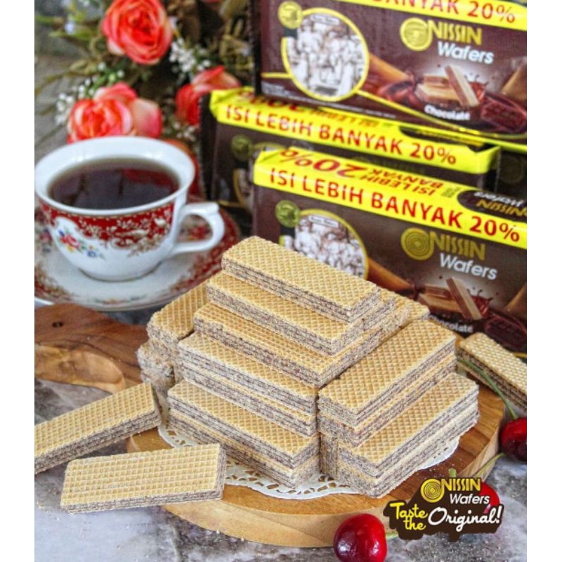 

Nissin wafer choco nissin wafer cheese