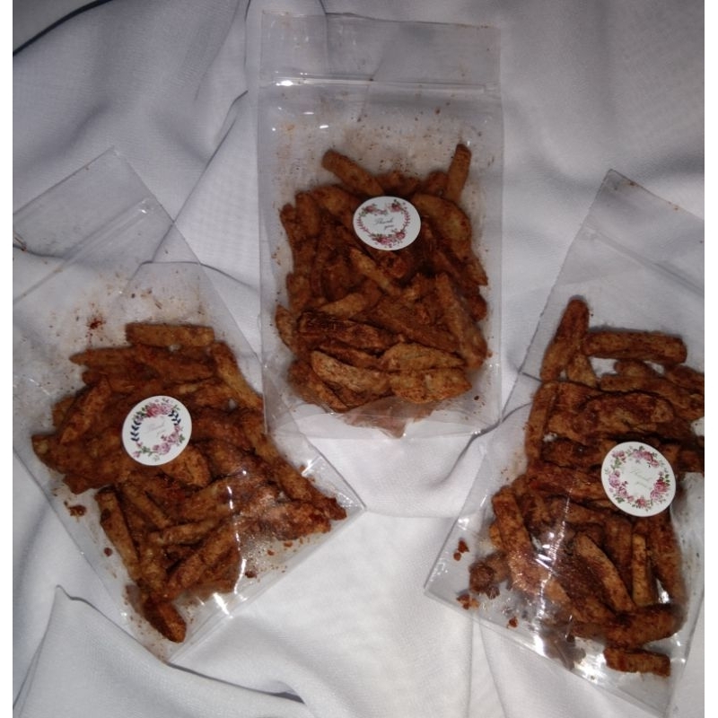 

BASRENG STIK PEDAS NAMPOL 5rb