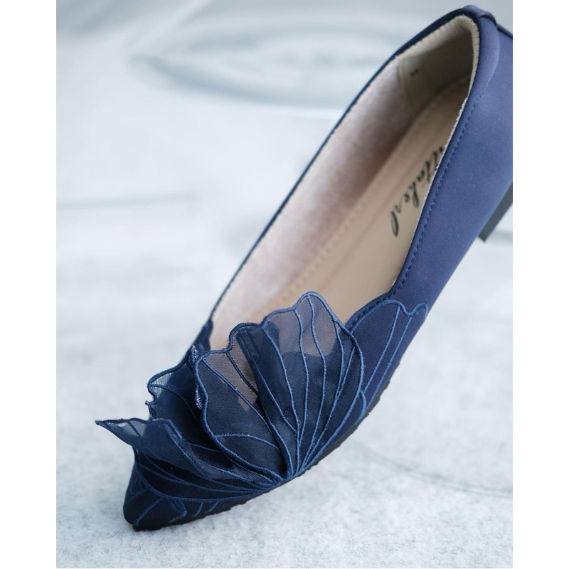 ittaherl Ginka Maxi size 41