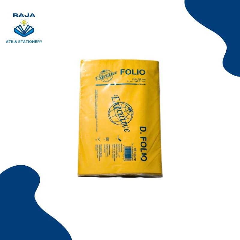 

Amplop Executive Folder File Folio