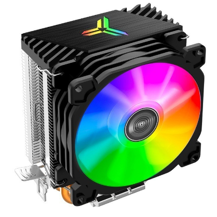 JONSBO CR-1200 JONSBO CR1200 CPU COOLER / HSF COOLER RGB