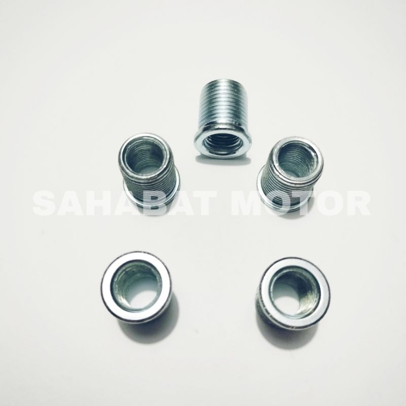 Sok Drat Busi Honda Grand Supra Impor