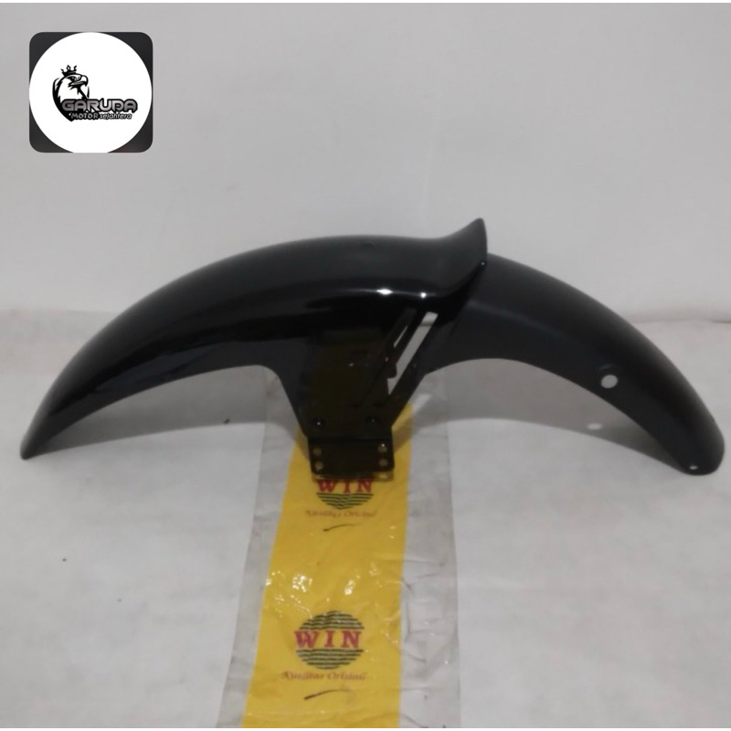 Spakbor depan Slebor depan breket besi GL Pro GL Max GL Pro Neotech Max Neotech WIN