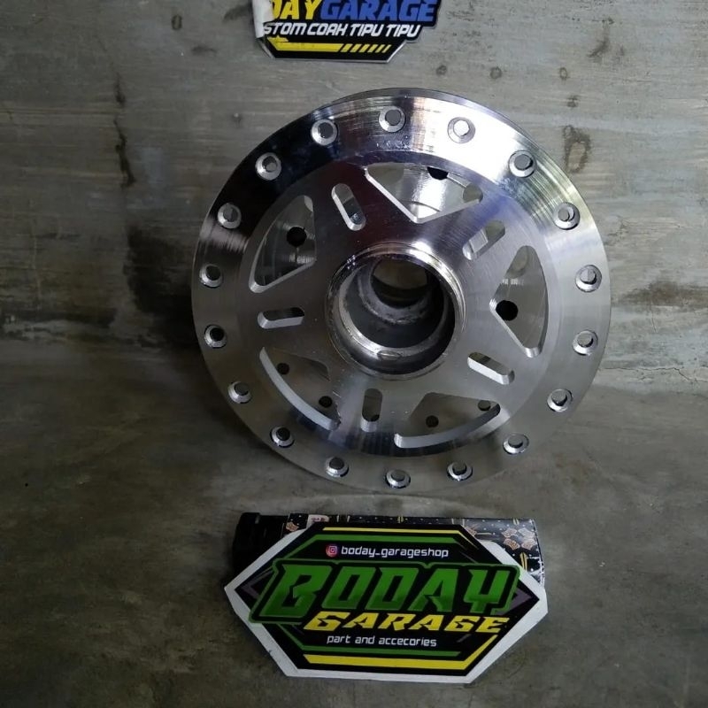Tromol Depan Mio Coak