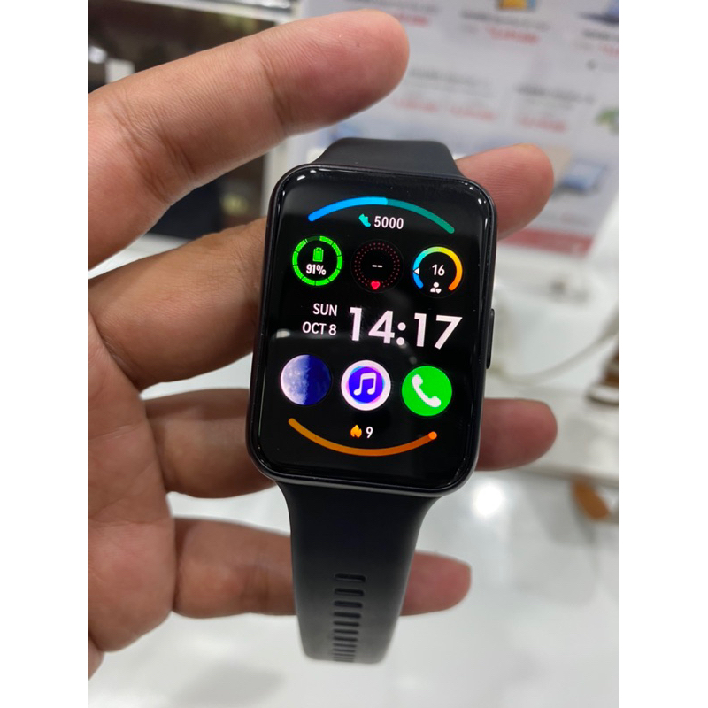 Huawei Watch Fit 2