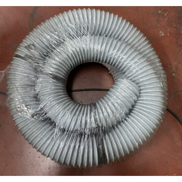 

Kuraray Flexible Duct Hose 3 / Selang hawa udara jepang 75mm Diskon
