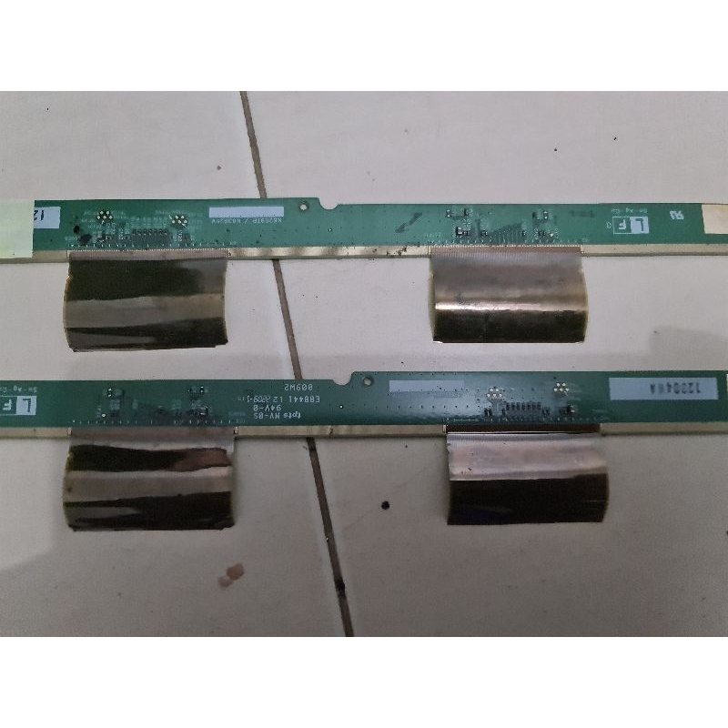 TICON PANEL COF PANEL TV LED SHARP 4T C60CH1X