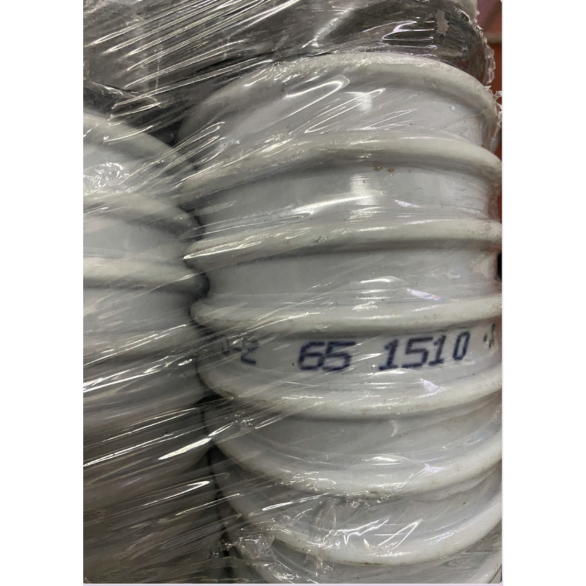 

Kuraray Flexible Duct Hose 2-1/2 / Selang hawa udara jepang 65mm Berkualitas