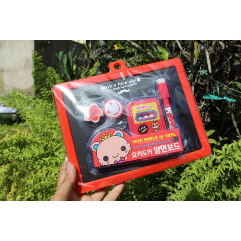 

Papan Tulis Anak Mini