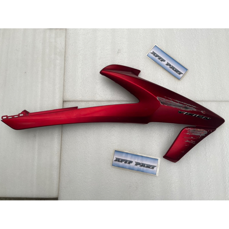 SAYAP TANGKI VIXION R NEW 2018 ORIGINAL