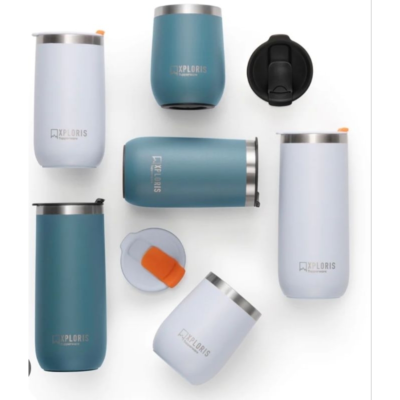 Xploris Thermal Tumbler , termos