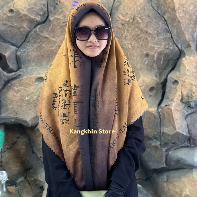 

Hijab Dekengane Pusat Jilbab Dekengan Pusat Terbaru