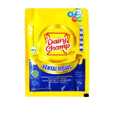 

DAIRY CHAMP KENTAL MANIS 37G x 6