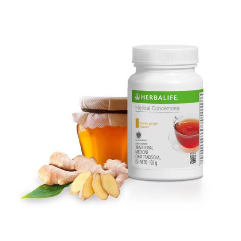 

HERBAL TEA CONCENTRATE / TEA THERMO
