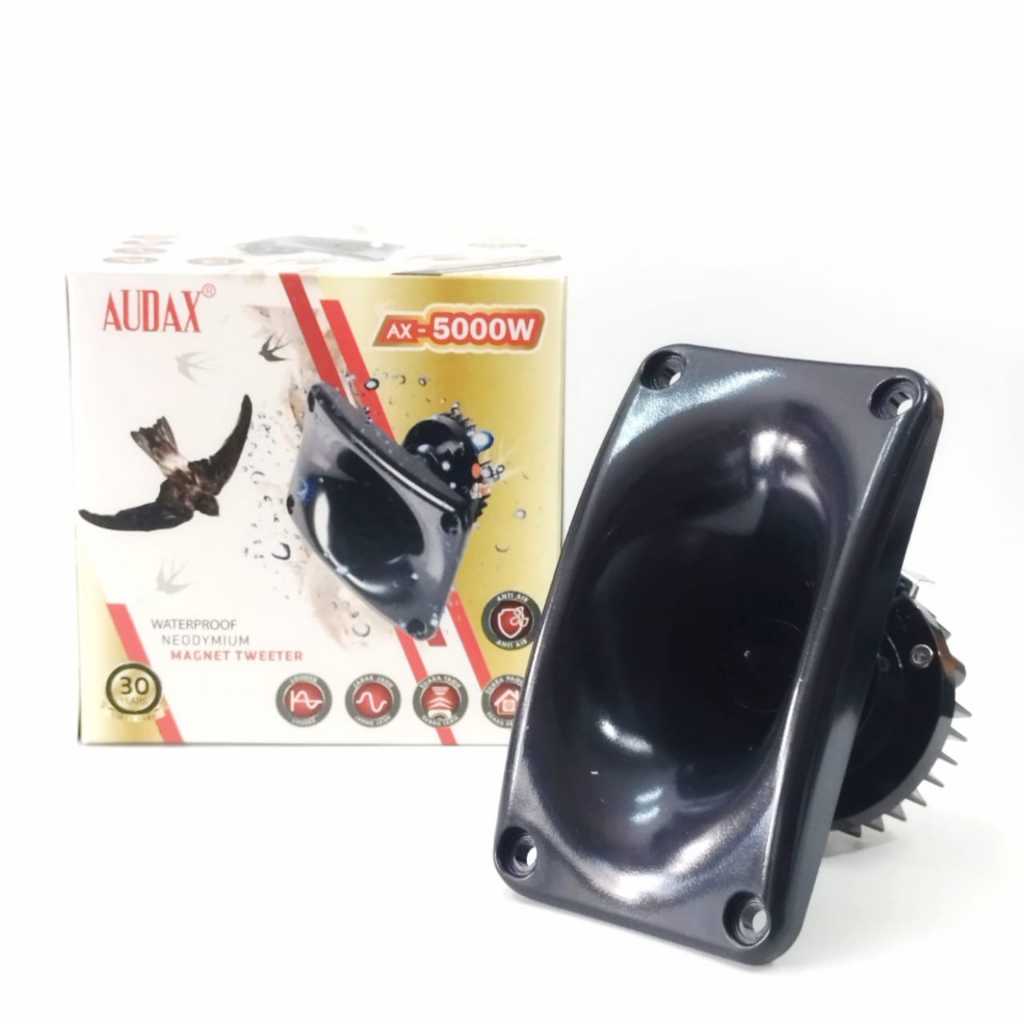 Tweeter Audax AX-5000 AX5000 Walet