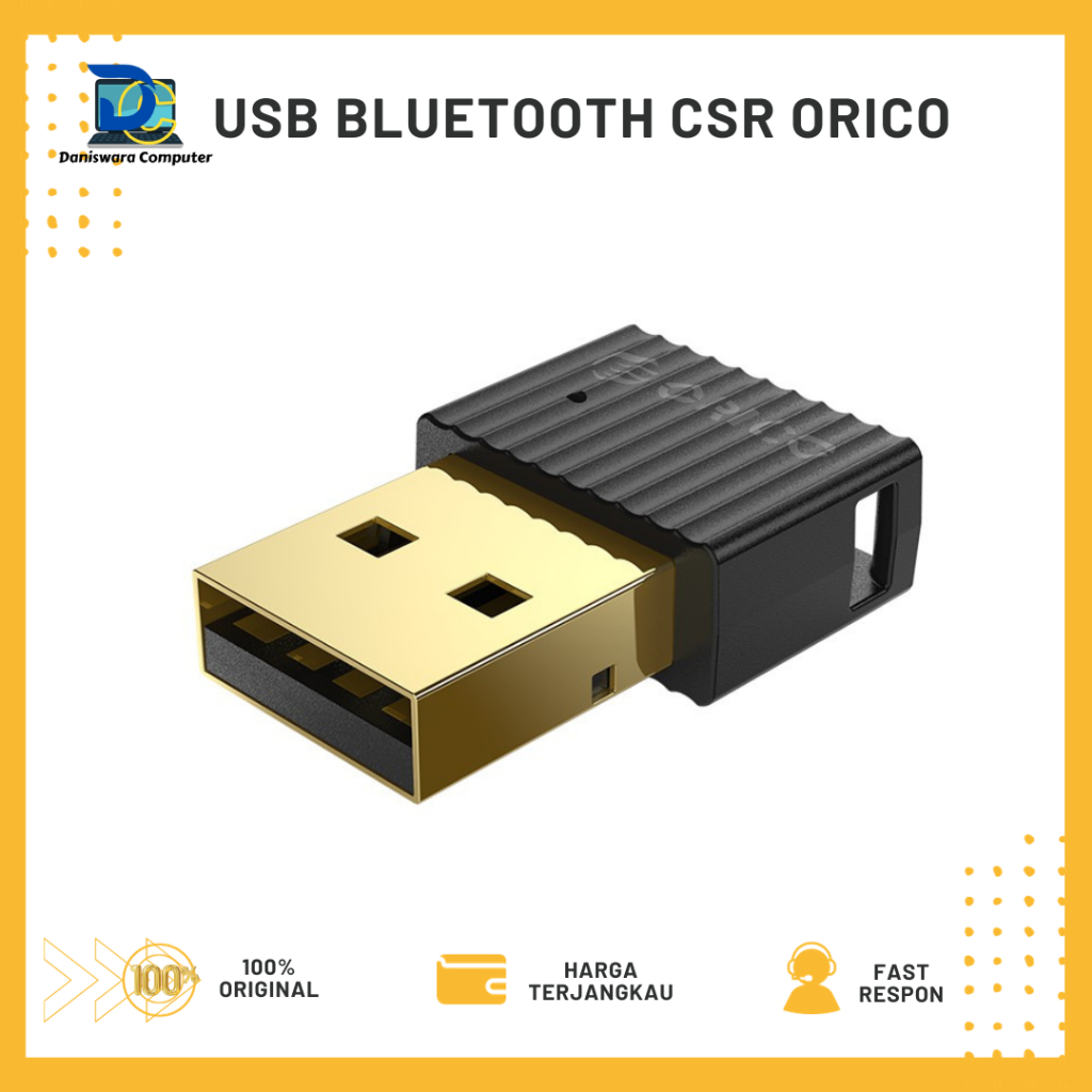 ORICO BTA-508 5.0 Bluetooth Adapter