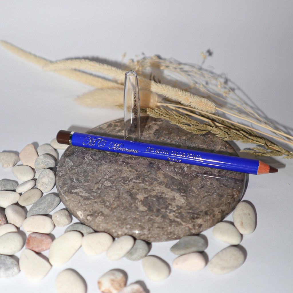 MEXCANA Pensil Alis Brown / Eye Brow Brown