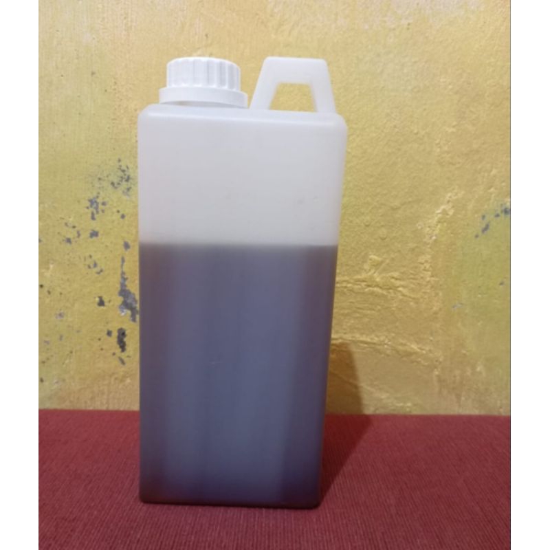 

Madu Hitam Pahit Al Khansa 1kg