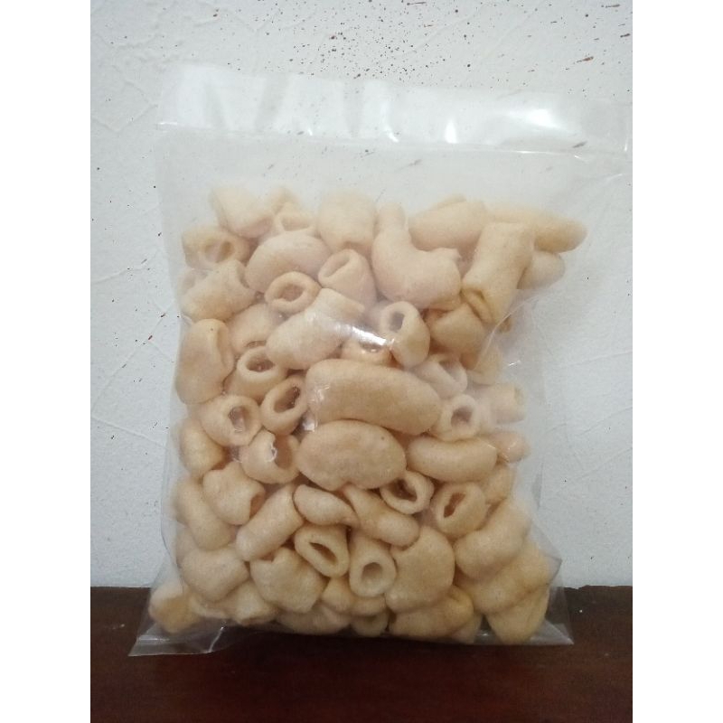 

Makaroni gurih 250g / macaroni pipa busur original gurih