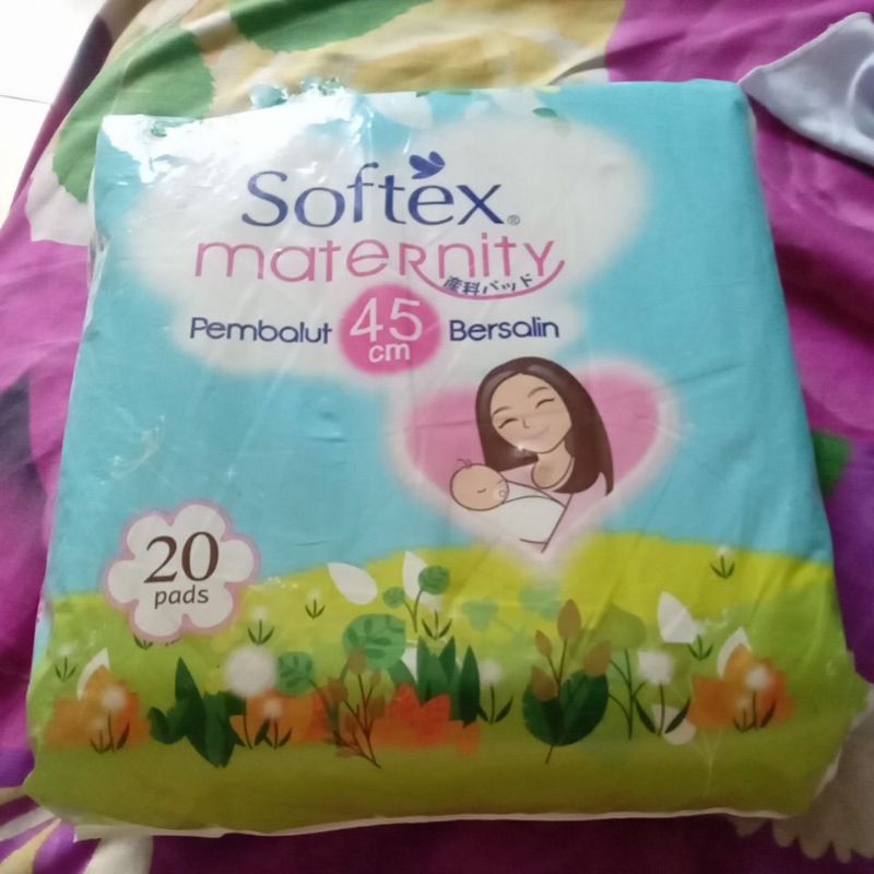 softex maternity
